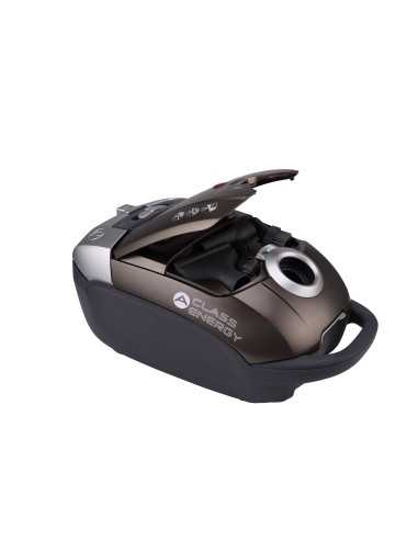 Hoover AT70_AT40011 5 L Aspiratore a cilindro Secco e bagnato 700 W Senza sacchetto