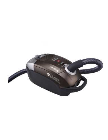 Hoover AT70_AT40011 5 L Aspiratore a cilindro Secco e bagnato 700 W Senza sacchetto