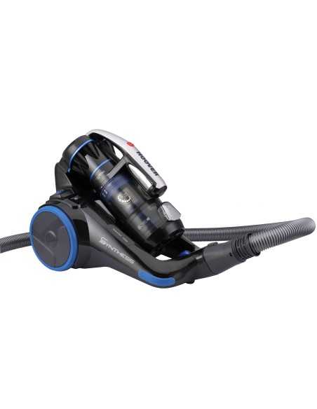 Hoover ST71 ST10 10 L A cilindro Secco 700 W Senza sacchetto