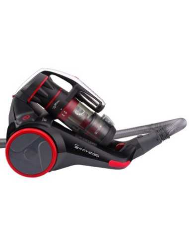 Hoover ST20 10 L A cilindro Secco 700 W Senza sacchetto