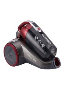 Hoover RC71_RC20011 aspirapolvere a traino 2 L A cilindro Secco 700 W Senza sacchetto