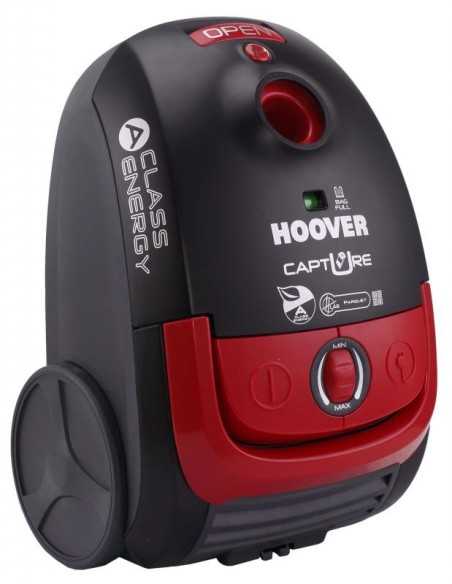 Hoover CP70_CP40011 2,3 L A cilindro Secco 700 W Sacchetto per la polvere