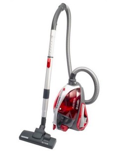 Hoover MI70_MI30 011 2 L A cilindro Secco 700 W Sacchetto per la polvere