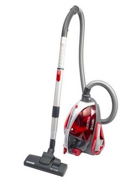 Hoover MI70_MI30 011 2 L A cilindro Secco 700 W Sacchetto per la polvere