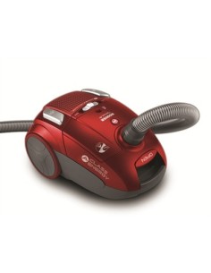 Hoover TE70_TE25011 A cilindro Secco 700 W Sacchetto per la polvere