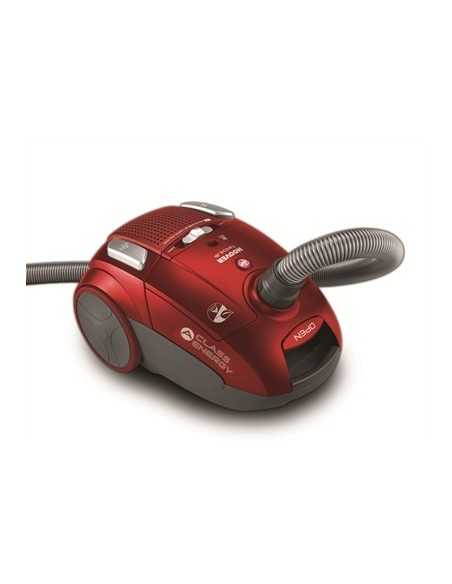 Hoover TE70_TE25011 A cilindro Secco 700 W Sacchetto per la polvere