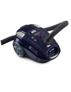 Hoover THUNDER SPACE TS20 3 L A cilindro Secco 700 W Sacchetto per la polvere