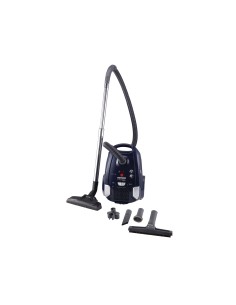 Hoover THUNDER SPACE TS20 3 L A cilindro Secco 700 W Sacchetto per la polvere 2
