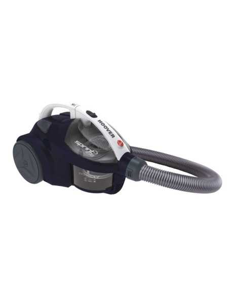 Hoover Sprint Evo SE71 SE61 1,5 L A cilindro Secco 700 W Senza sacchetto