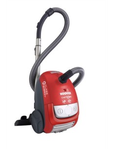 Hoover CP71_CP31 2,3 L A cilindro Secco 700 W Sacchetto per la polvere