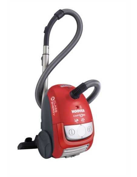 Hoover CP71_CP31 2,3 L A cilindro Secco 700 W Sacchetto per la polvere