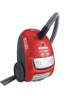 Hoover CP71_CP31 2,3 L A cilindro Secco 700 W Sacchetto per la polvere 2