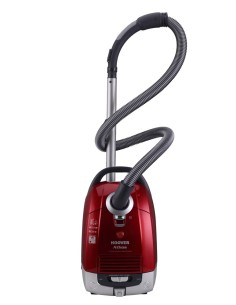 Hoover Athos AT75 5 L A cilindro Secco 700 W Sacchetto per la polvere