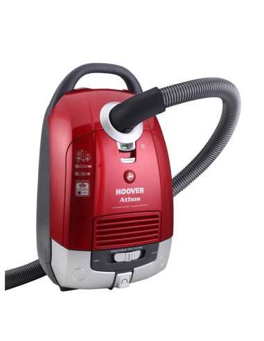 Hoover Athos AT75 5 L A cilindro Secco 700 W Sacchetto per la polvere