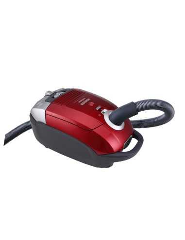 Hoover Athos AT75 5 L A cilindro Secco 700 W Sacchetto per la polvere