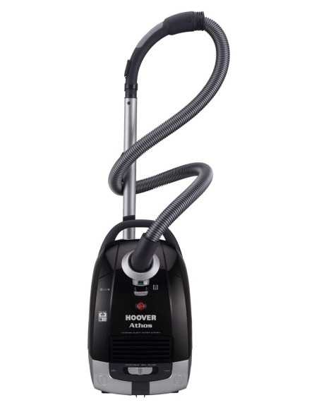 Hoover Athos AT70_AT65011 5 L Aspiratore a cilindro Secco 700 W Sacchetto per la polvere