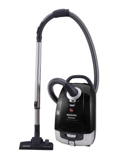 Hoover Athos AT70_AT65011 5 L Aspiratore a cilindro Secco 700 W Sacchetto per la polvere 2