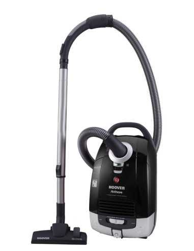 Hoover Athos AT70_AT65011 5 L Aspiratore a cilindro Secco 700 W Sacchetto per la polvere