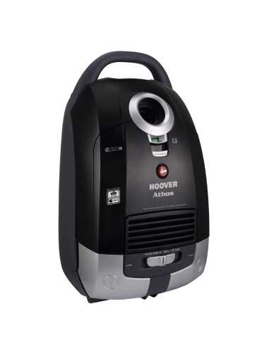Hoover Athos AT70_AT65011 5 L Aspiratore a cilindro Secco 700 W Sacchetto per la polvere