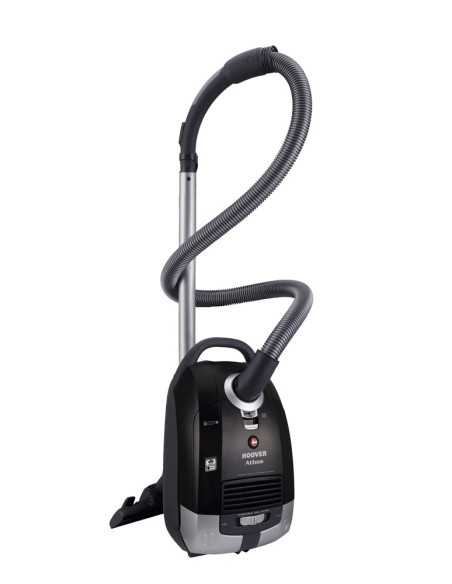 Hoover Athos AT70_AT65011 5 L Aspiratore a cilindro Secco 700 W Sacchetto per la polvere
