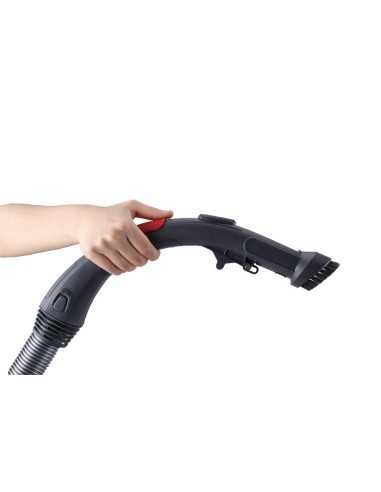 Hoover Reactiv RC81_RC25011 2 L A cilindro Secco 800 W Senza sacchetto