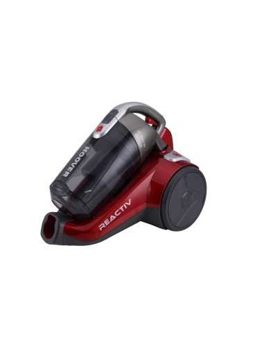 Hoover Reactiv RC81_RC25011 2 L A cilindro Secco 800 W Senza sacchetto