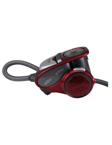 Hoover Xarion Pro XP81_XP25011 1,5 L A cilindro Secco 800 W Senza sacchetto