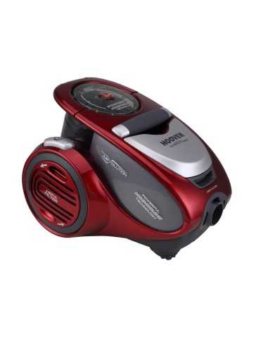 Hoover Xarion Pro XP81_XP25011 1,5 L A cilindro Secco 800 W Senza sacchetto