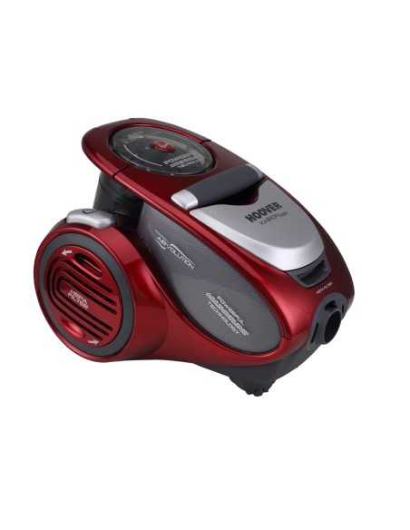 Hoover Xarion Pro XP81_XP25011 1,5 L A cilindro Secco 800 W Senza sacchetto