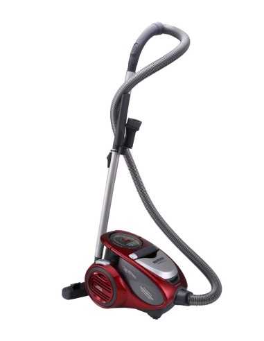 Hoover Xarion Pro XP81_XP25011 1,5 L A cilindro Secco 800 W Senza sacchetto