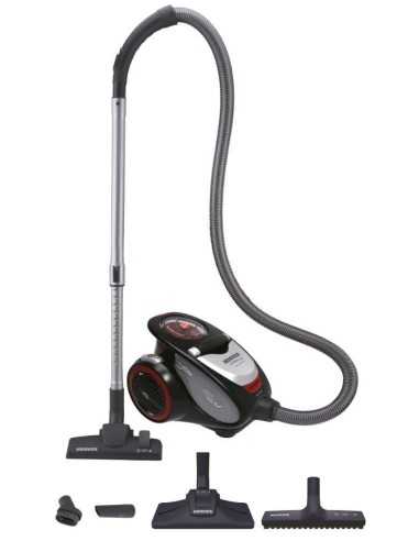 Hoover Xarion Pro XP81_XP15 1,5 L A cilindro Secco 800 W Senza sacchetto