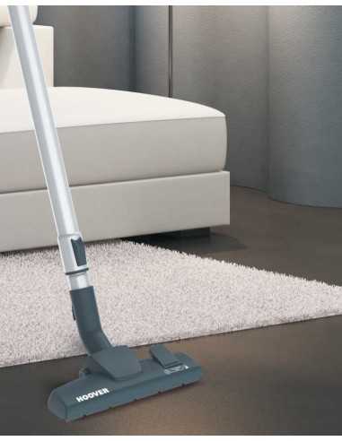 Hoover Xarion Pro XP81_XP15 1,5 L A cilindro Secco 800 W Senza sacchetto