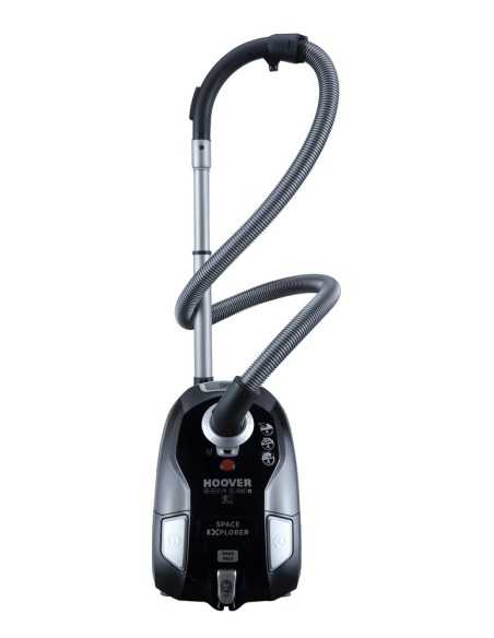 Hoover Space Explorer 3 L A cilindro Secco 700 W Sacchetto per la polvere