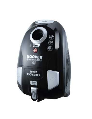 Hoover Space Explorer 3 L A cilindro Secco 700 W Sacchetto per la polvere