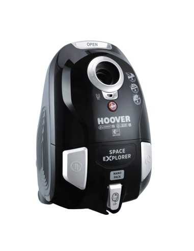 Hoover Space Explorer 3 L A cilindro Secco 700 W Sacchetto per la polvere