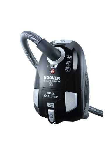 Hoover Space Explorer 3 L A cilindro Secco 700 W Sacchetto per la polvere