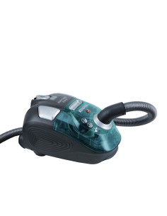 Hoover Space Explorer 2 L A cilindro Secco 700 W Senza sacchetto