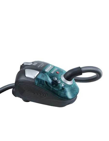 Hoover Space Explorer 2 L A cilindro Secco 700 W Senza sacchetto