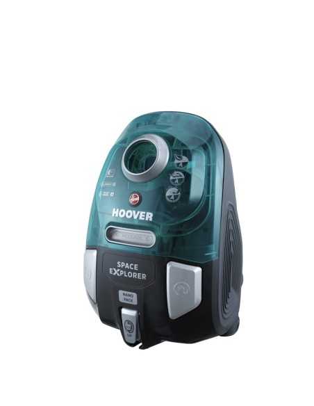 Hoover Space Explorer 2 L A cilindro Secco 700 W Senza sacchetto