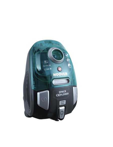 Hoover Space Explorer 2 L A cilindro Secco 700 W Senza sacchetto