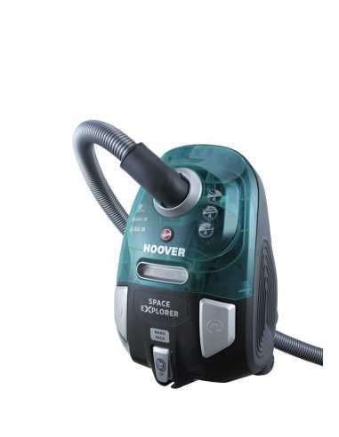 Hoover Space Explorer 2 L A cilindro Secco 700 W Senza sacchetto