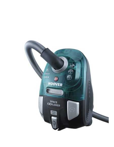 Hoover Space Explorer 2 L A cilindro Secco 700 W Senza sacchetto