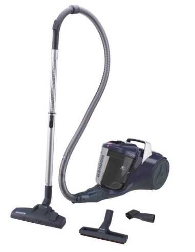 Hoover Breeze BR71_BR20011 2 L A cilindro Secco 700 W Senza sacchetto