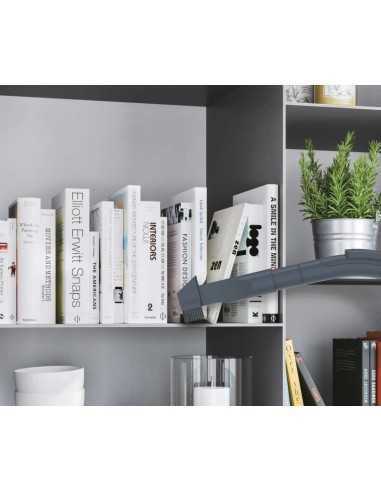 Hoover Breeze BR71_BR20011 2 L A cilindro Secco 700 W Senza sacchetto