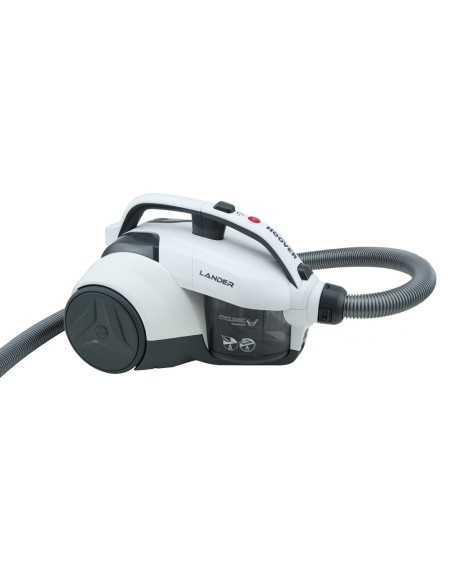 Hoover LANDER LA71_LA10011 1,2 L A cilindro Secco 700 W Senza sacchetto