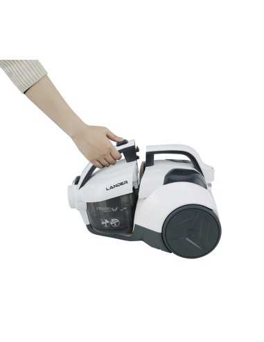 Hoover LANDER LA71_LA10011 1,2 L A cilindro Secco 700 W Senza sacchetto