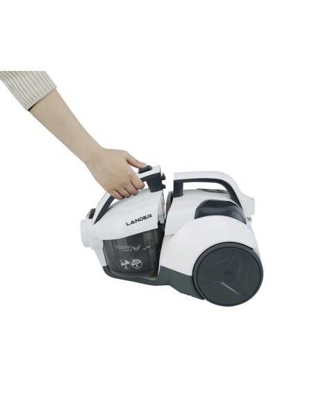 Hoover LANDER LA71_LA10011 1,2 L A cilindro Secco 700 W Senza sacchetto