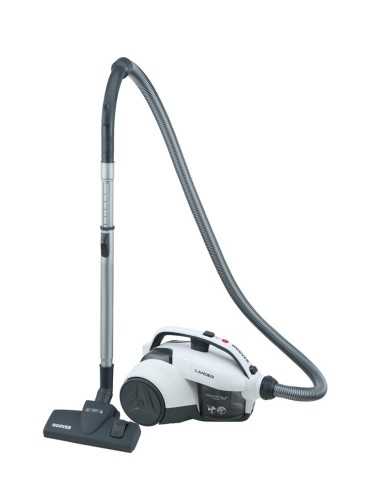 Hoover LANDER LA71_LA10011 1,2 L A cilindro Secco 700 W Senza sacchetto