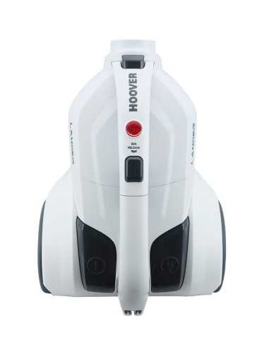 Hoover LANDER LA71_LA10011 1,2 L A cilindro Secco 700 W Senza sacchetto