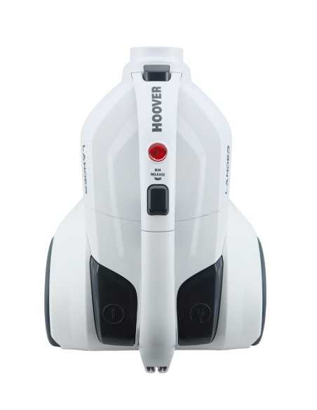 Hoover LANDER LA71_LA10011 1,2 L A cilindro Secco 700 W Senza sacchetto